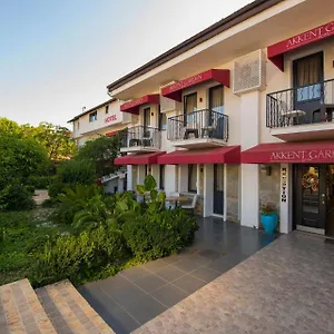 Akkent Garden Hotel